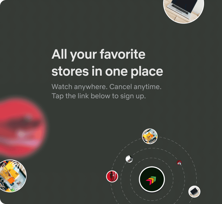 login background