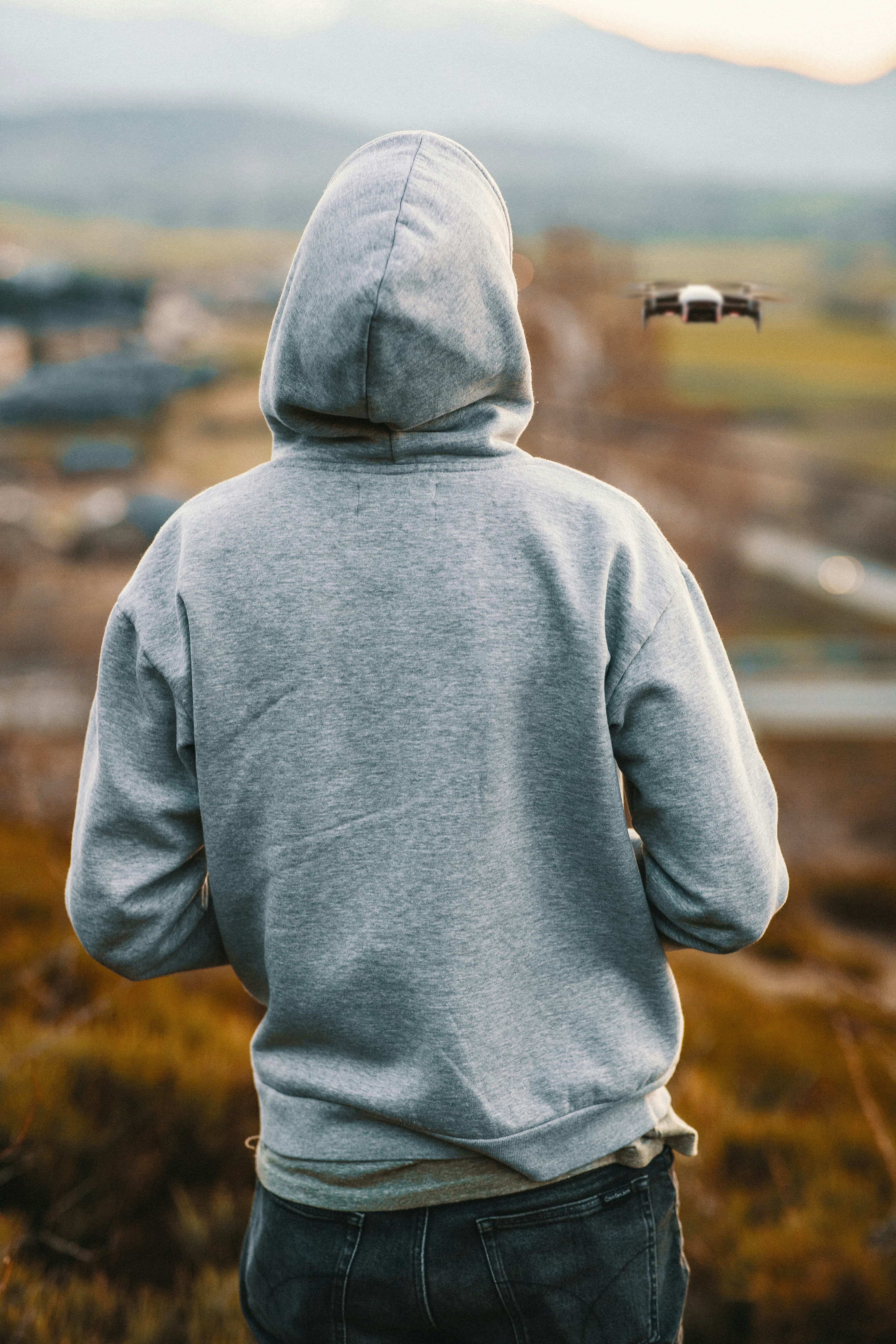 Classic Hoodie